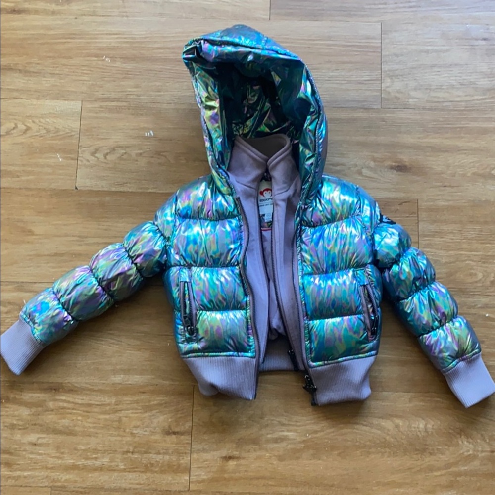 Children’s coat